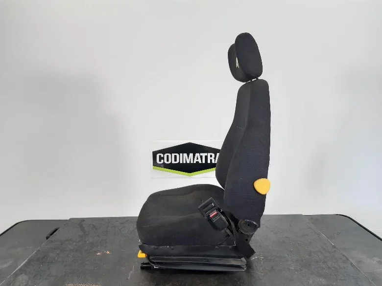 Asiento para MECALAC 714MW