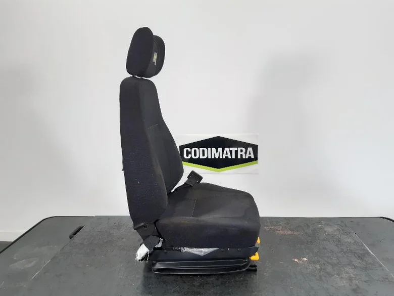 Asiento para MECALAC 714MW