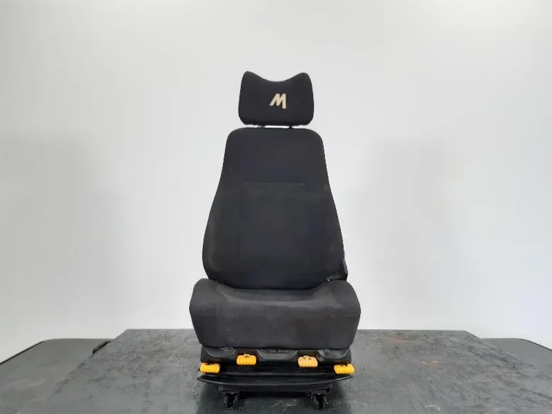 Asiento para MECALAC 714MW