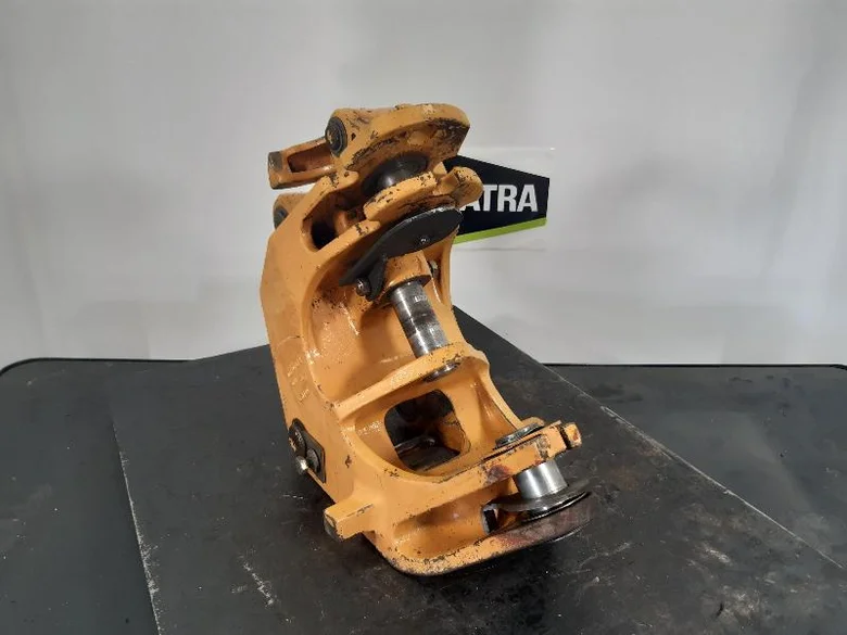 Articulation pour CASE 580SLE