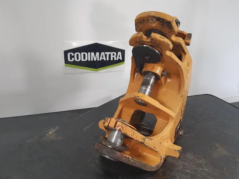 Articulation pour CASE 580SLE