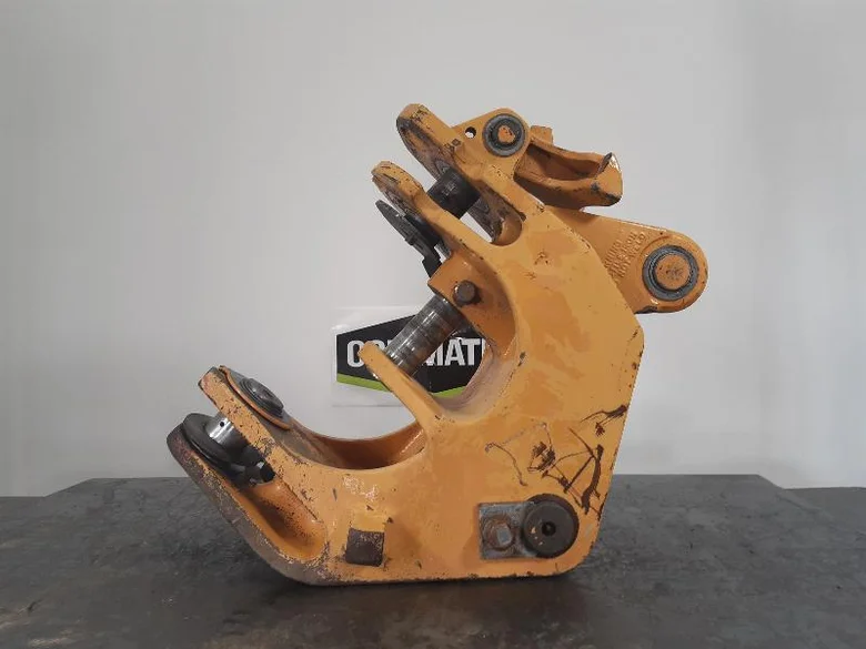 Articulation pour CASE 580SLE