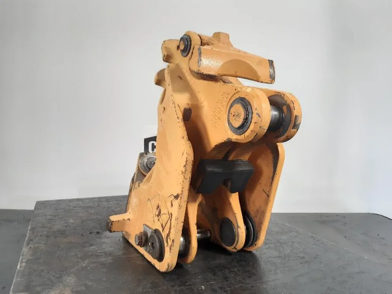 Articulation pour CASE 580SLE