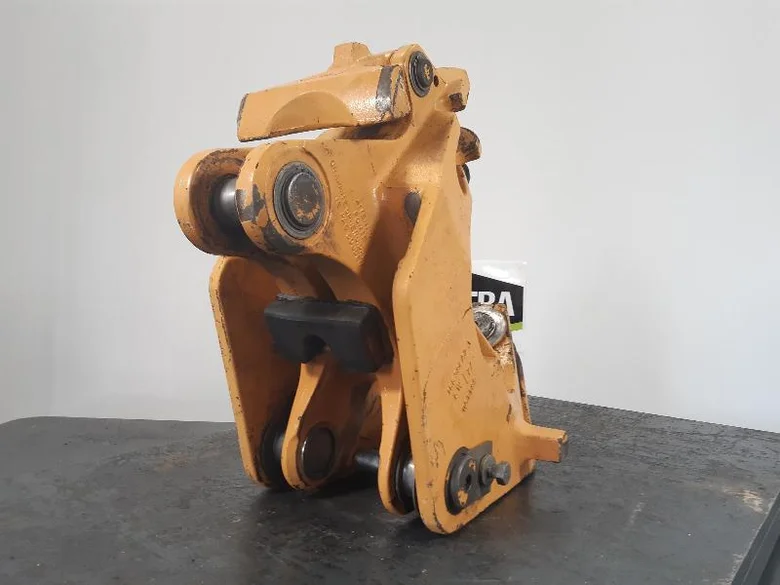 Articulation pour CASE 580SLE