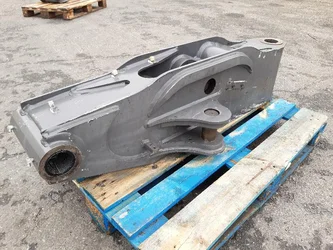 Flèche pour MECALAC 12MTX