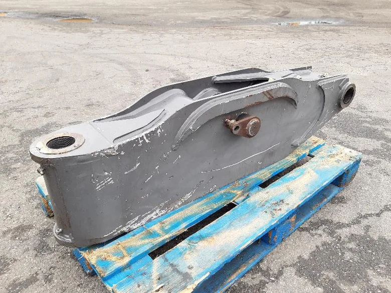 Flèche pour MECALAC 12MTX
