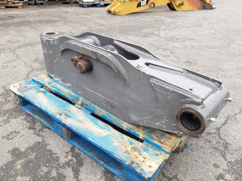Flèche pour MECALAC 12MTX