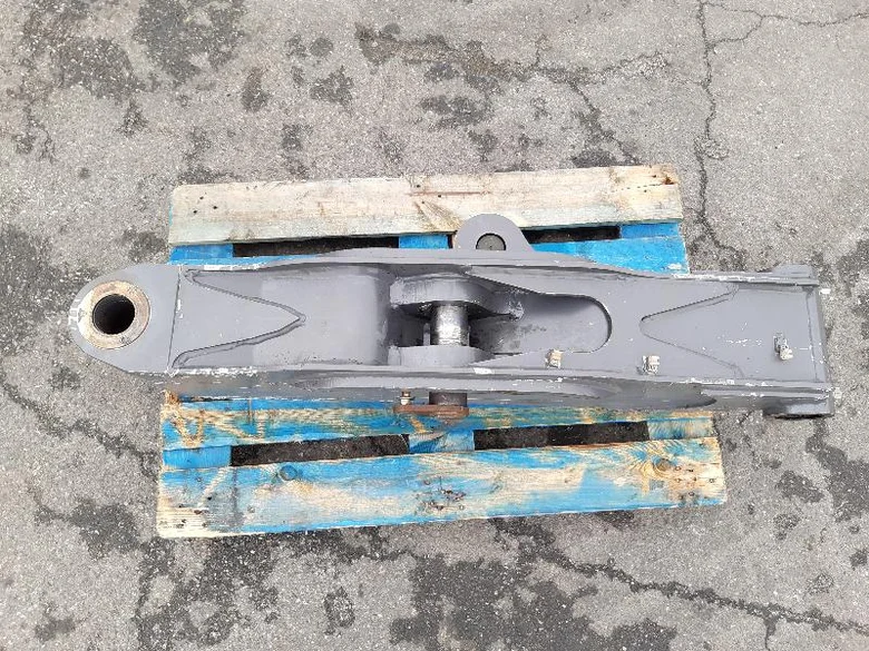 Flèche pour MECALAC 12MTX