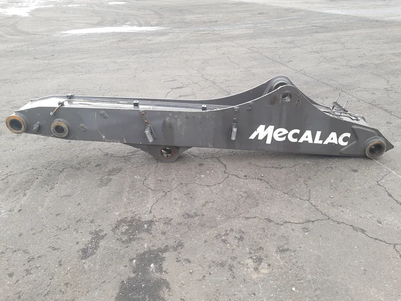 Arm for MECALAC 714MW