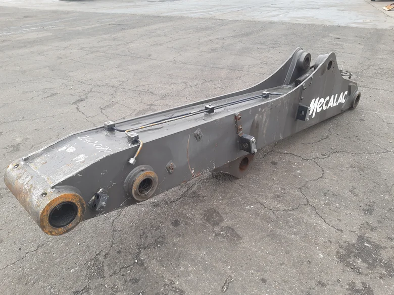 Arm for MECALAC 714MW