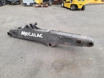 Balancier pour MECALAC 12MTX