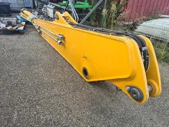 Balancier pour LIEBHERR R936NLC