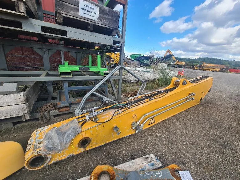 Arm for LIEBHERR R936NLC