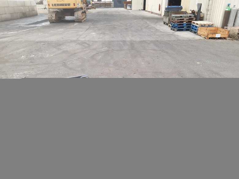 Balanc EDn para VOLVO EC140DL