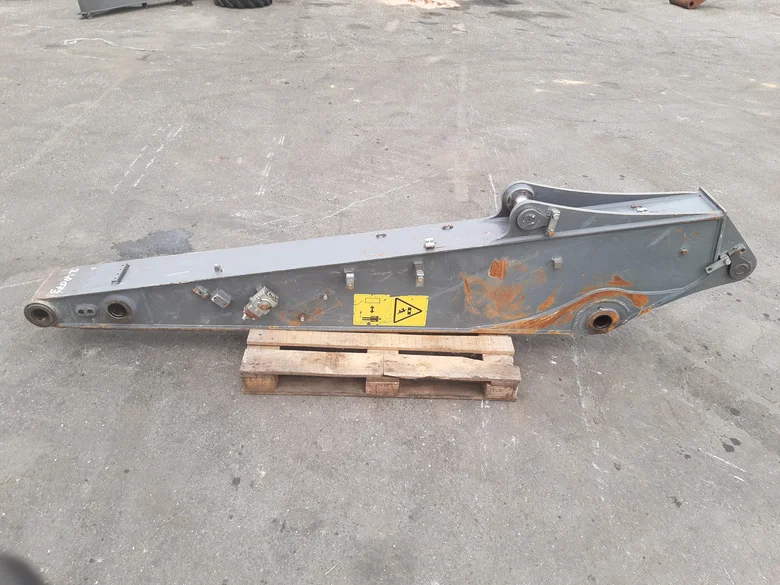 Balanc EDn para VOLVO EC140DL