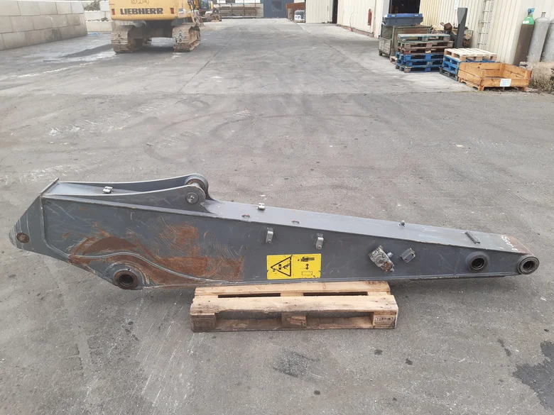 Balanc EDn para VOLVO EC140DL