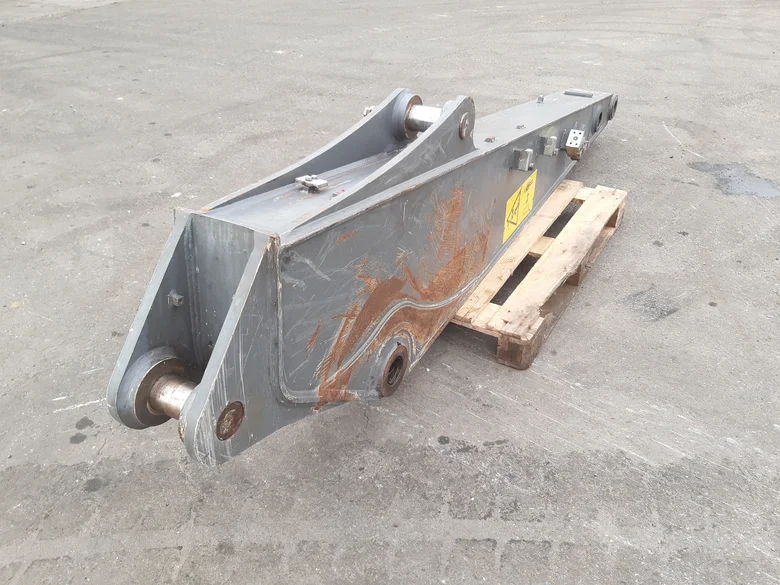 Balanc EDn para VOLVO EC140DL