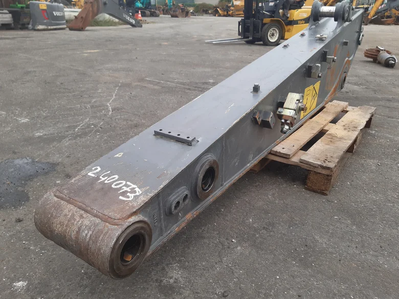 Balanc EDn para VOLVO EC140DL