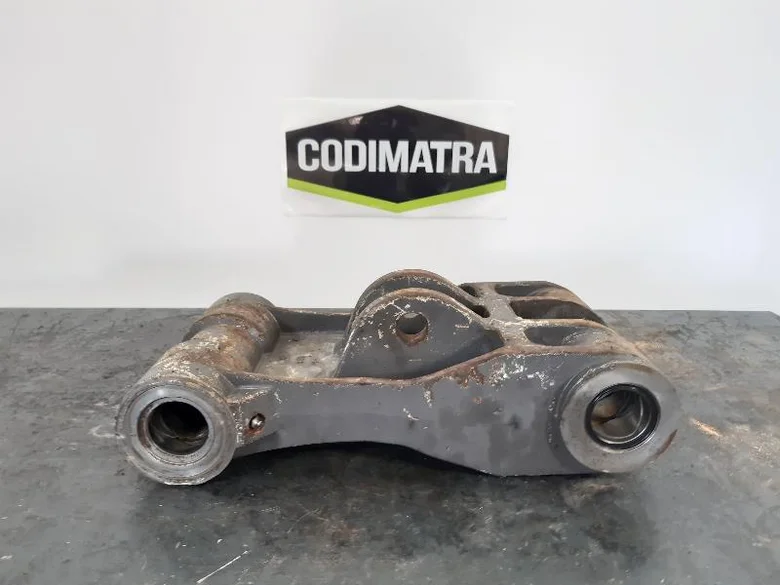 Bieleta para MECALAC 714MW
