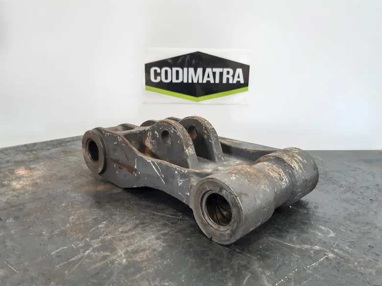 Bieleta para MECALAC 714MW