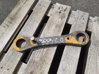 Biellette pour MECALAC 12MTX
