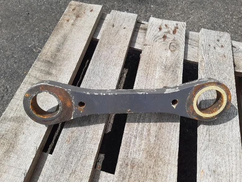 Biellette pour MECALAC 12MTX