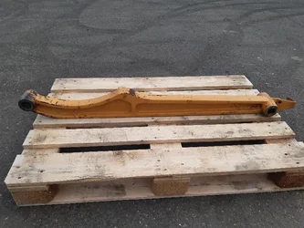 Biellette pour CASE 580SLE