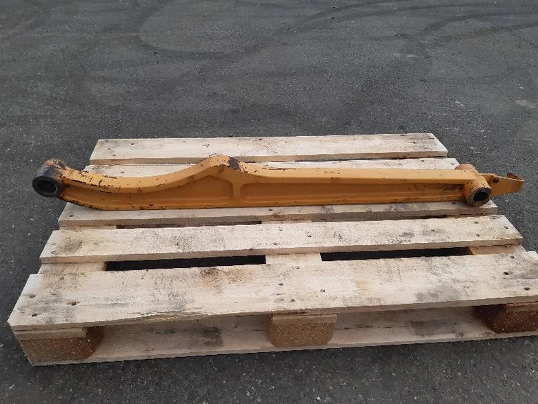 Bieleta para CASE 580SLE