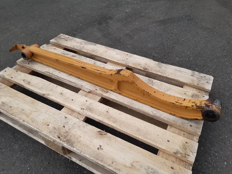 Bieleta para CASE 580SLE