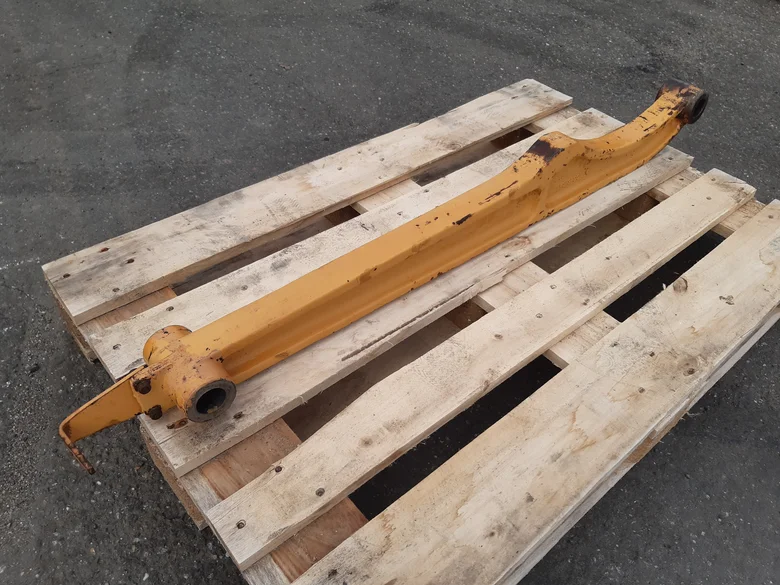 Bieleta para CASE 580SLE