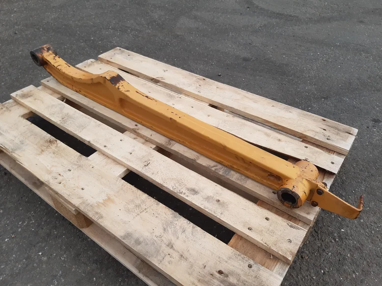 Bieleta para CASE 580SLE