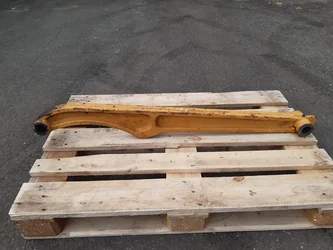 Biellette pour CASE 580SLE