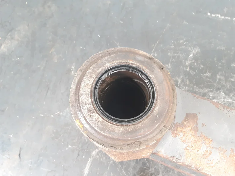 Biellette pour VOLVO EC140DL