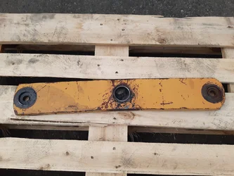 Renvoi pour CASE 580SLE