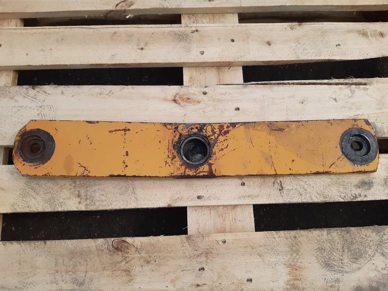 Bellcrank for CASE 580SLE