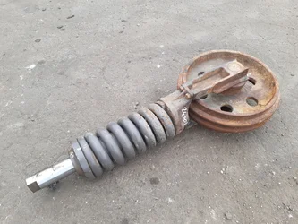 Idler for VOLVO EC140DL