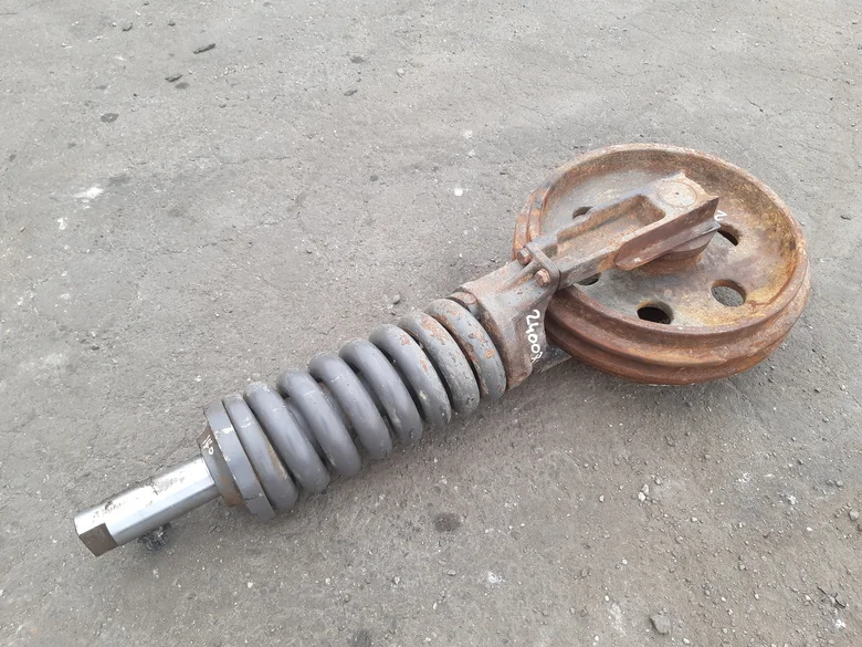 Roue tendeuse pour VOLVO EC140DL