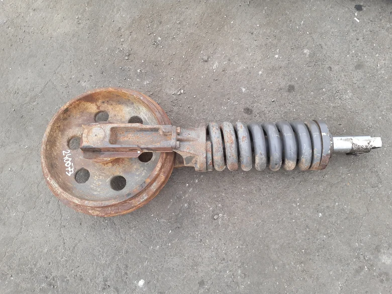 Roue tendeuse pour VOLVO EC140DL