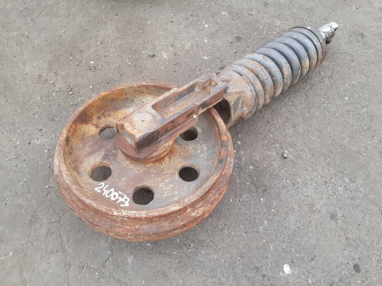 Roue tendeuse pour VOLVO EC140DL