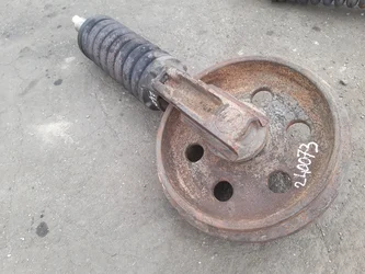 Idler for VOLVO EC140DL