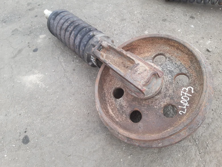 Roue tendeuse pour VOLVO EC140DL