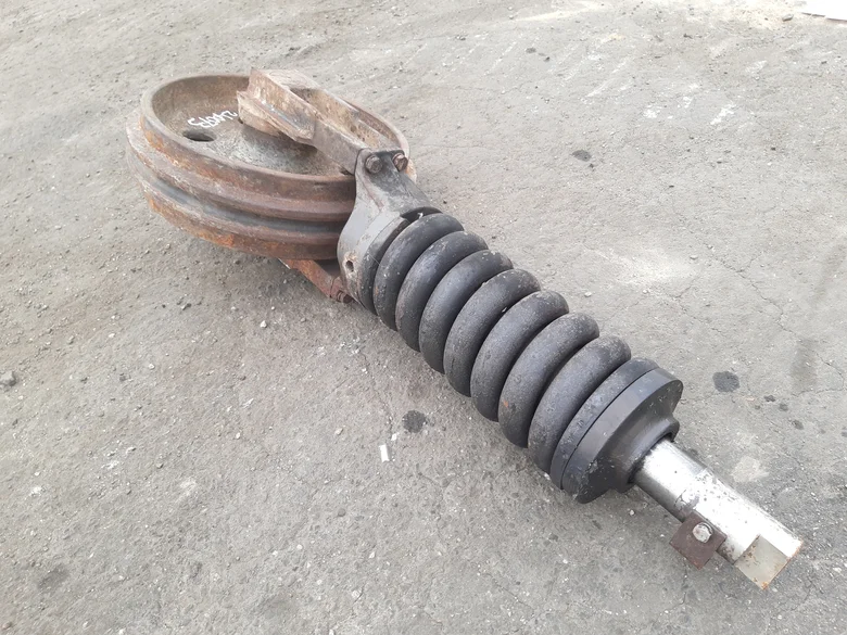 Roue tendeuse pour VOLVO EC140DL