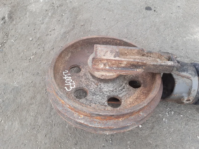Roue tendeuse pour VOLVO EC140DL