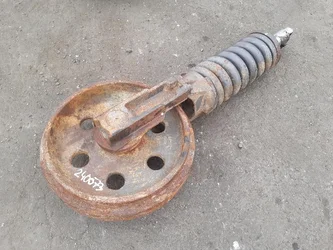 Recoil group for VOLVO EC140DL
