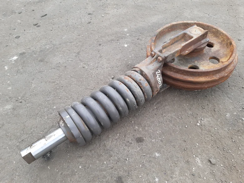 Tensión de la cadena para VOLVO EC140DL