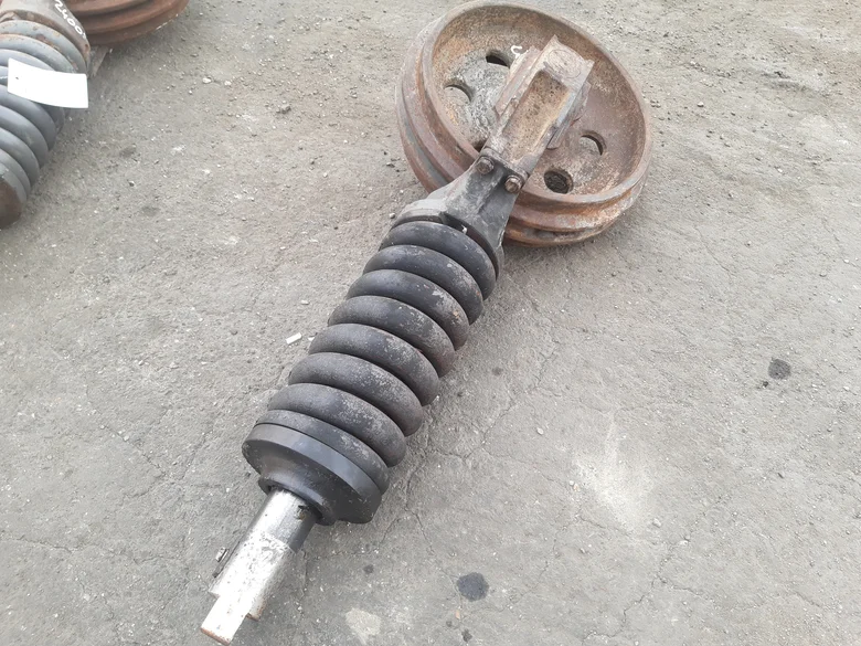 Recoil group for VOLVO EC140DL