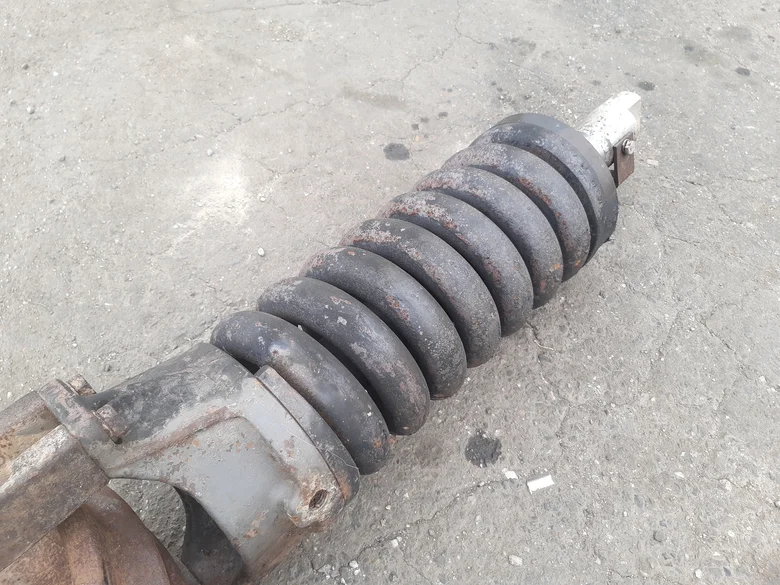 Recoil group for VOLVO EC140DL
