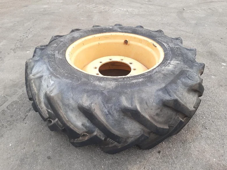 Tire for CASE 580SLE