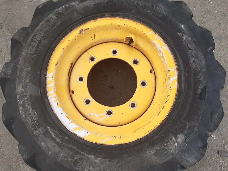 Rim for CASE 580SLE