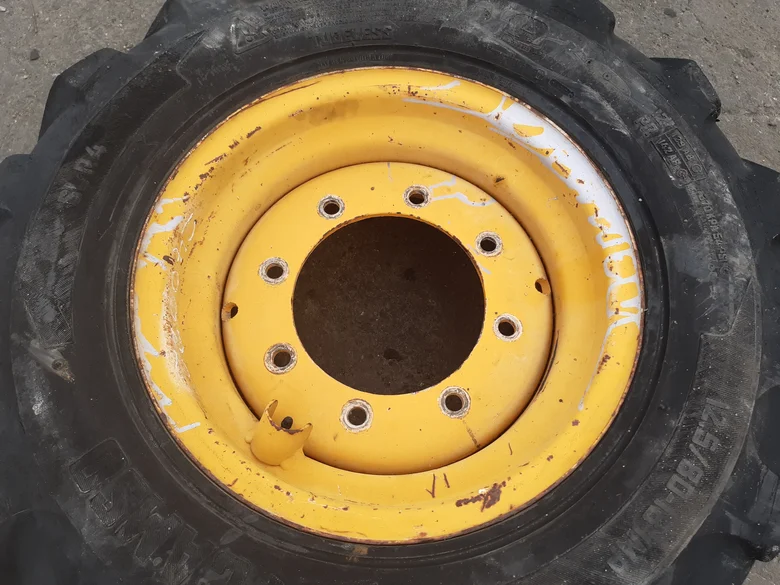 Rim for CASE 580SLE
